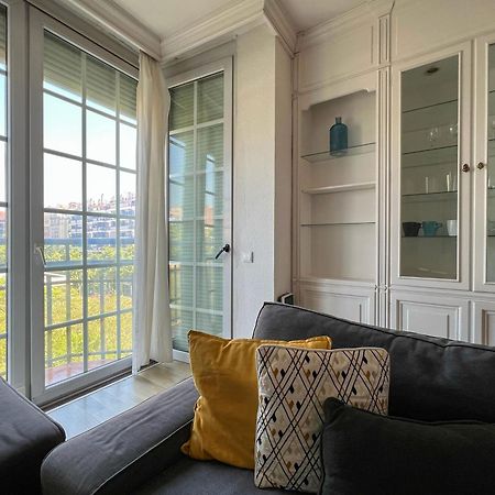Stay U-Nique Apartments Sardenya II Барселона Екстериор снимка
