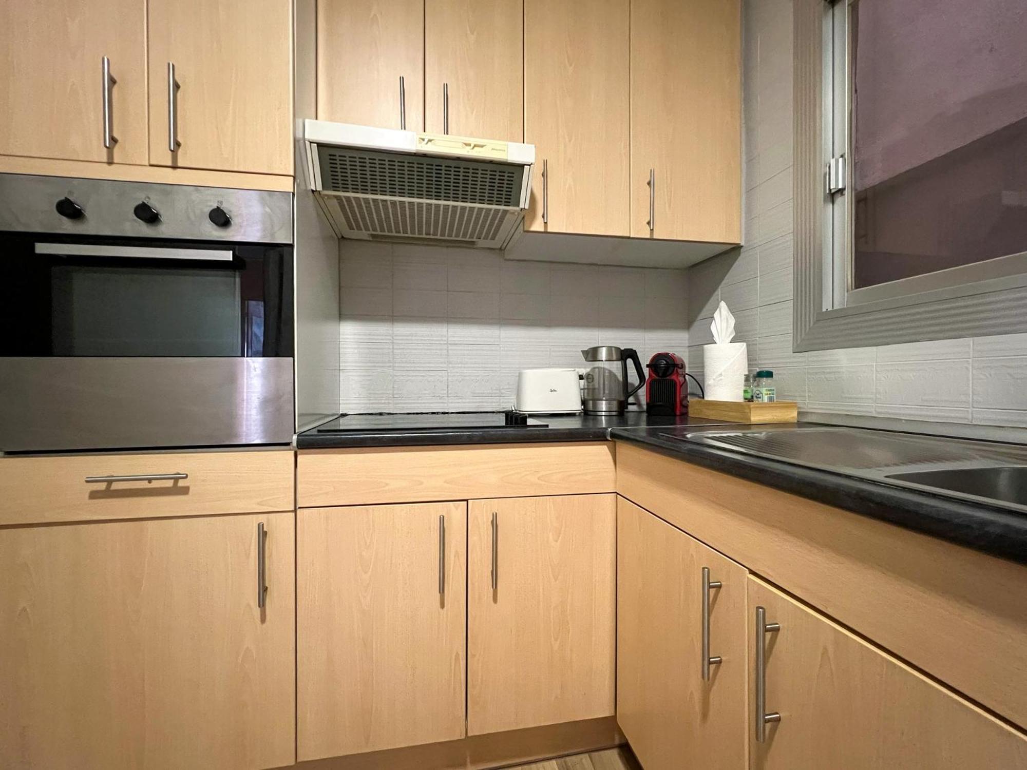 Stay U-Nique Apartments Sardenya II Барселона Екстериор снимка