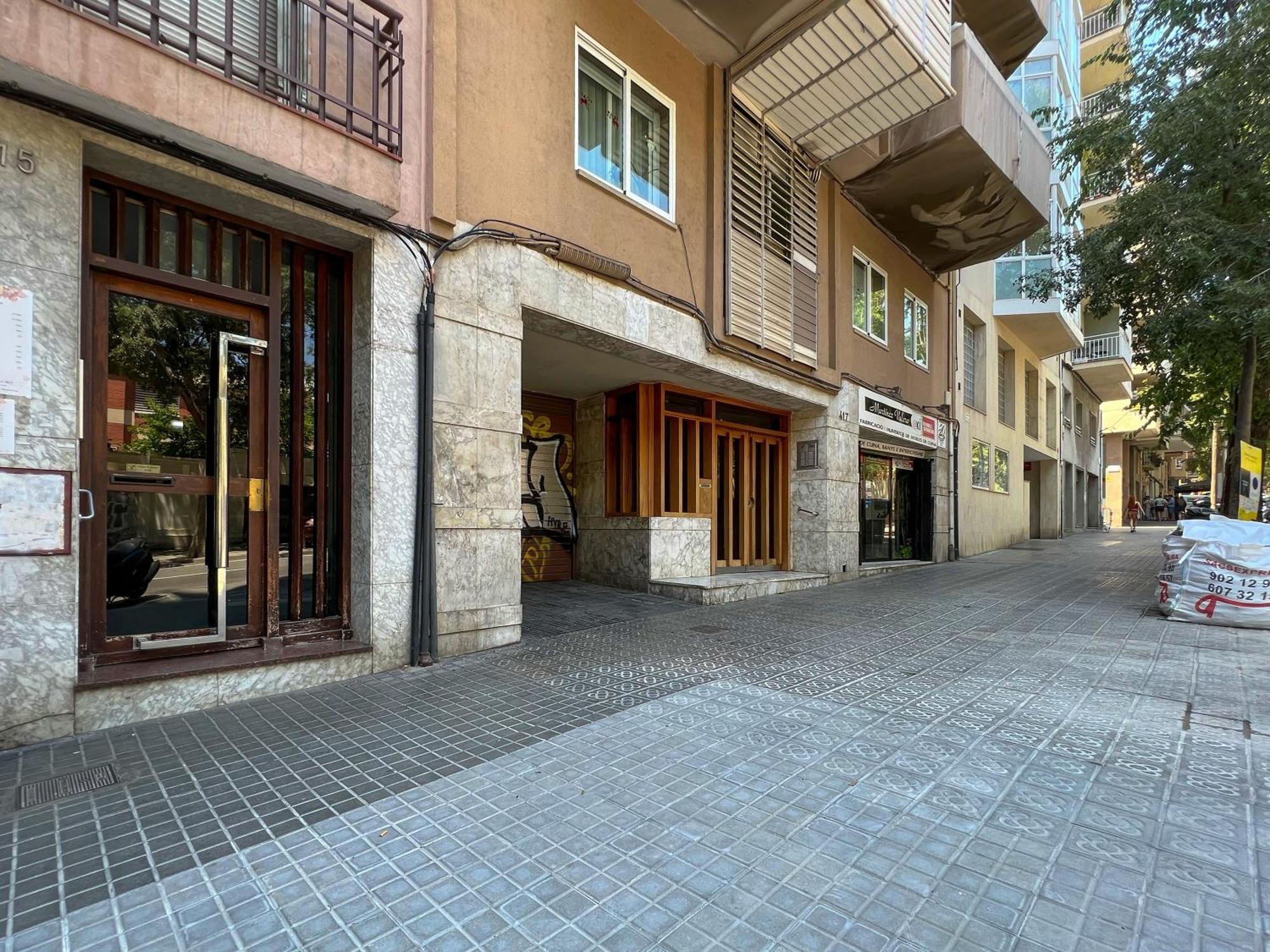 Stay U-Nique Apartments Sardenya II Барселона Екстериор снимка